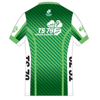 TECH+ Women's Run Top