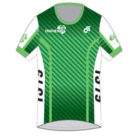 TECH+ Women's Run Top