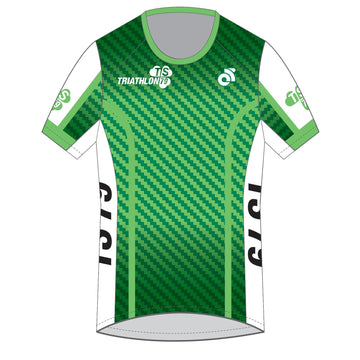 TECH+ Women's Run Top