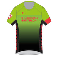 TECH+ Women's Run Top