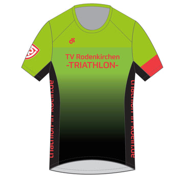 TECH+ Women's Run Top