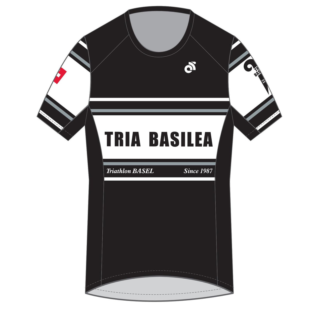TECH+ Women's Run Top