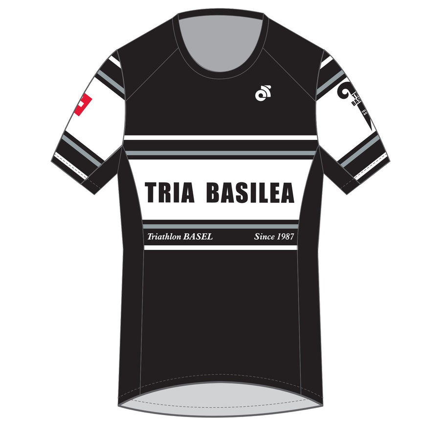 TECH+ Women's Run Top