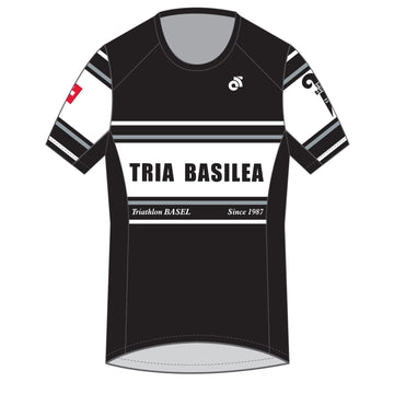 TECH+ Women's Run Top