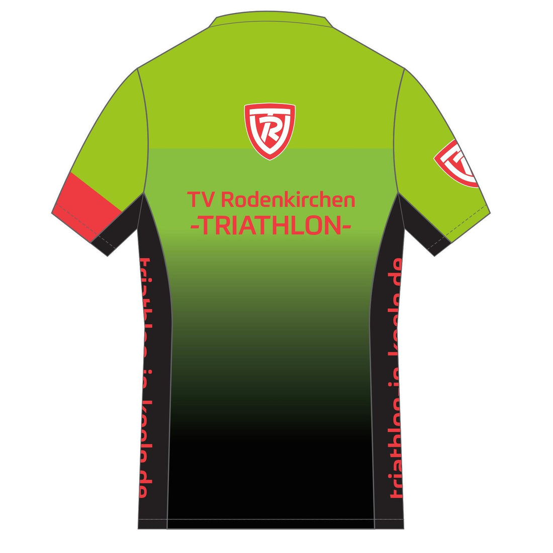 TECH+ Women's Run Top