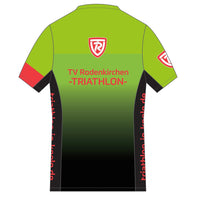 TECH+ Women's Run Top