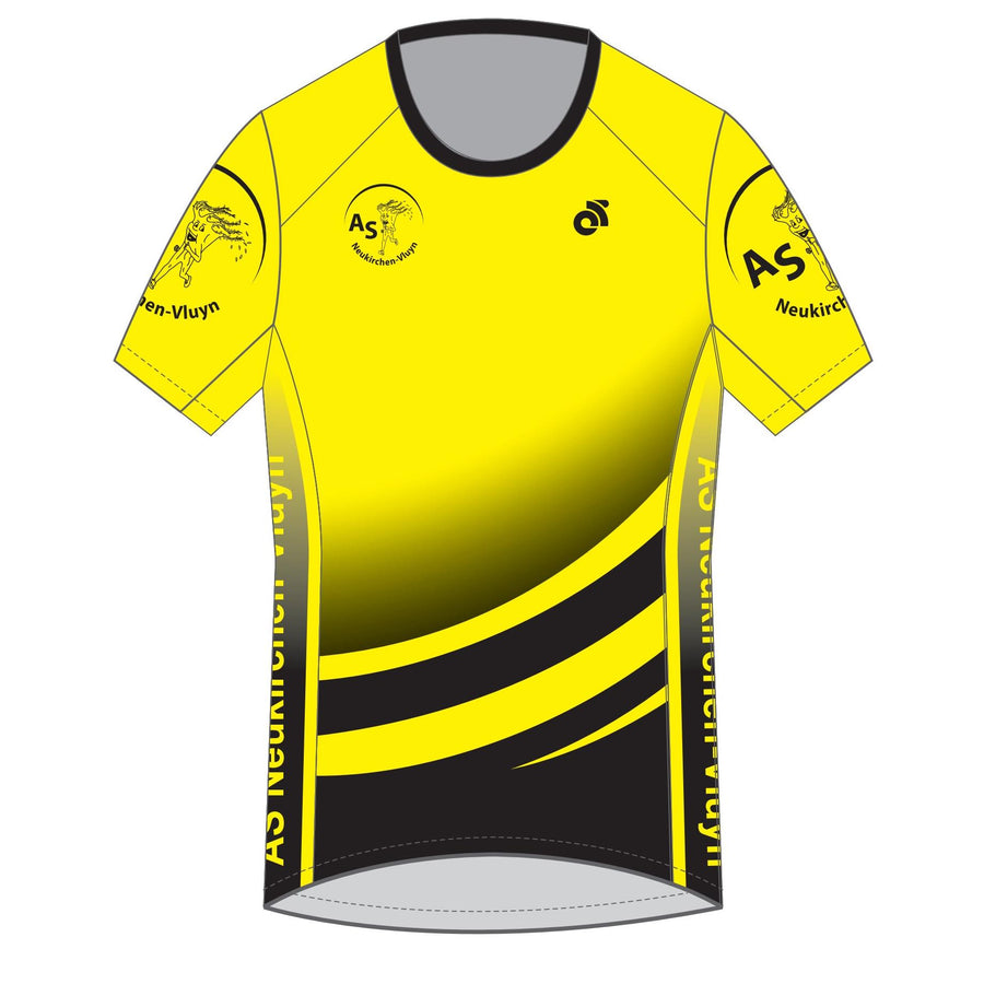 TECH+ Women's Run Top