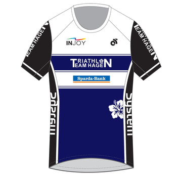 TECH+ Women's Run Top