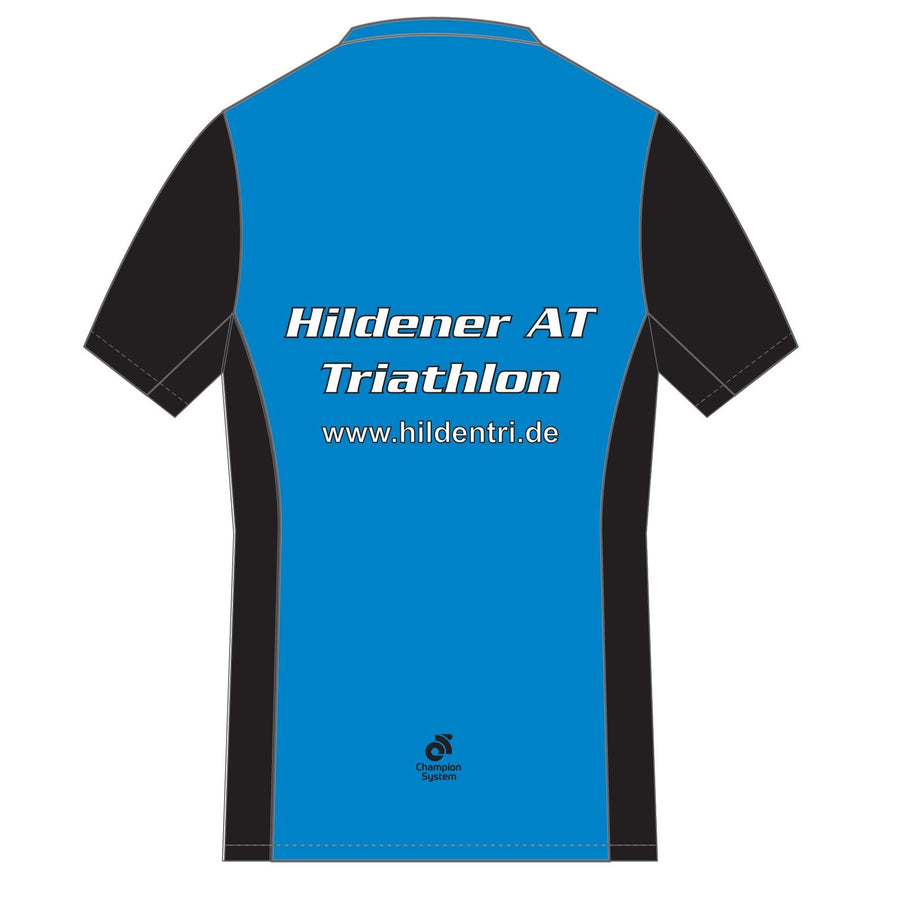 TECH+ Women's Run Top