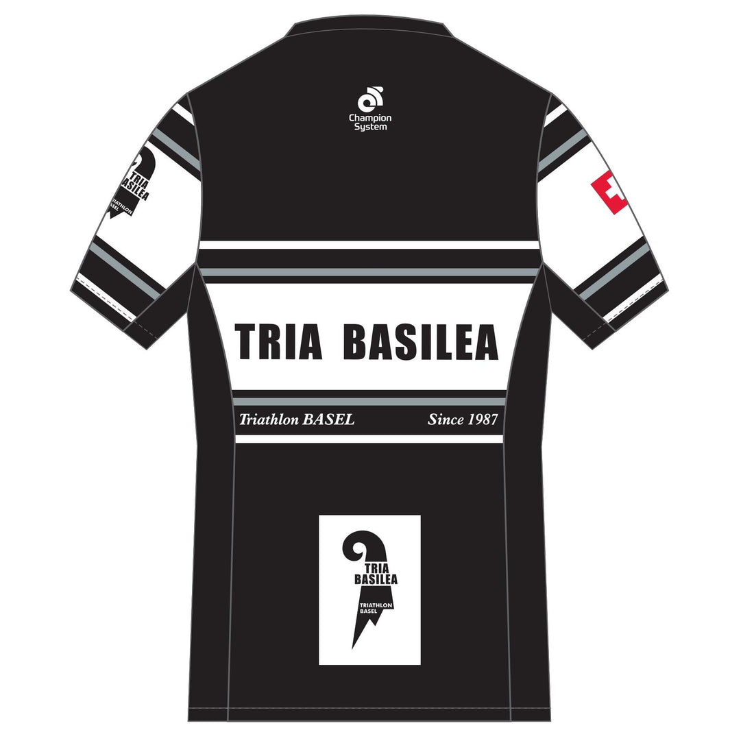 TECH+ Women's Run Top
