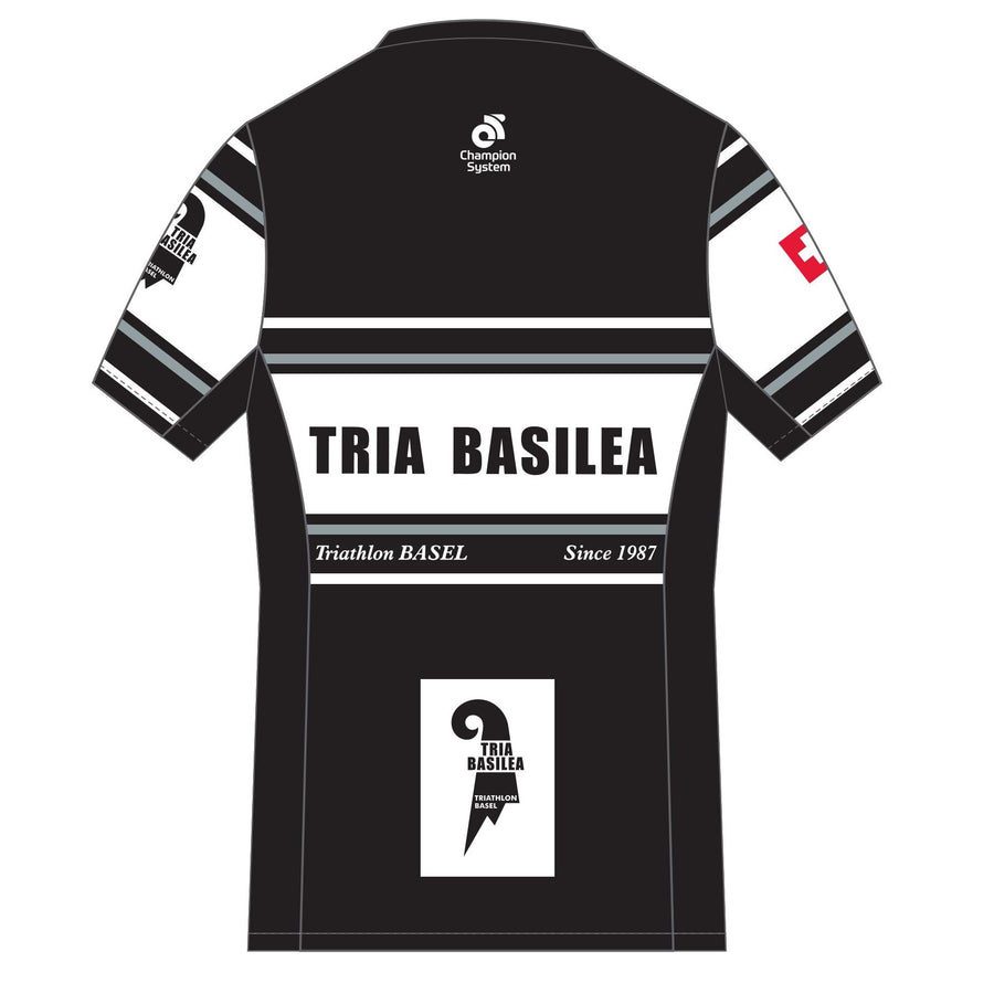 TECH+ Women's Run Top
