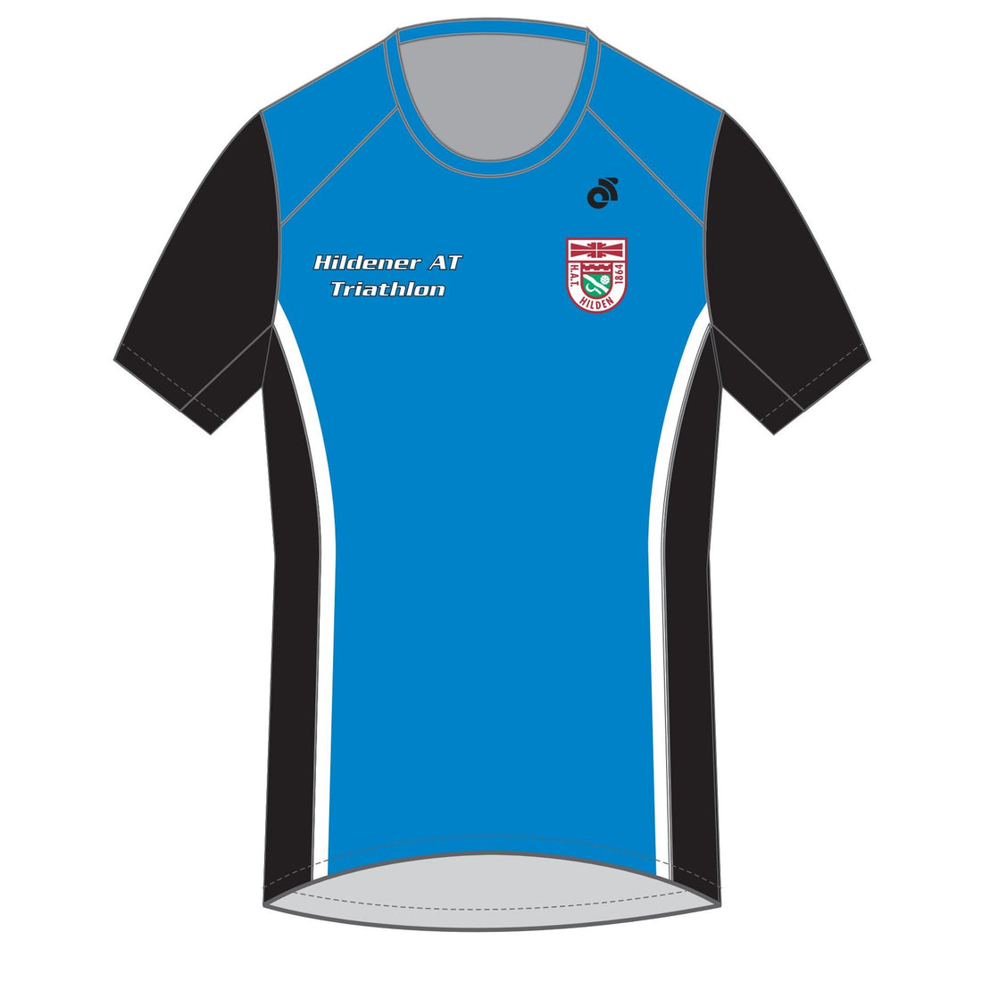 TECH+ Women's Run Top