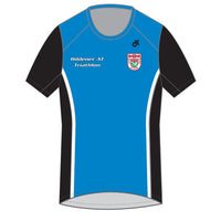 TECH+ Women's Run Top