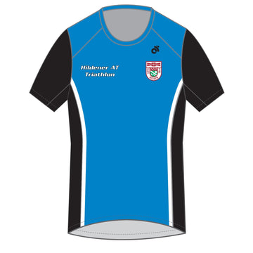 TECH+ Women's Run Top