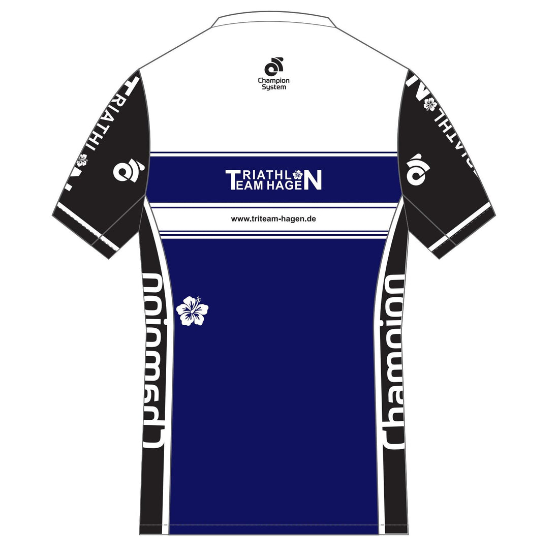 TECH+ Women's Run Top