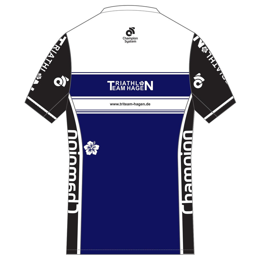 TECH+ Women's Run Top