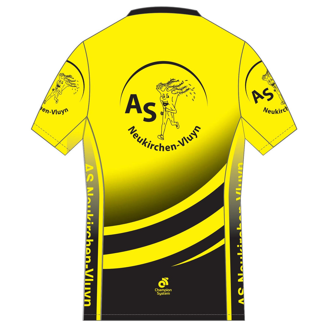 TECH+ Women's Run Top