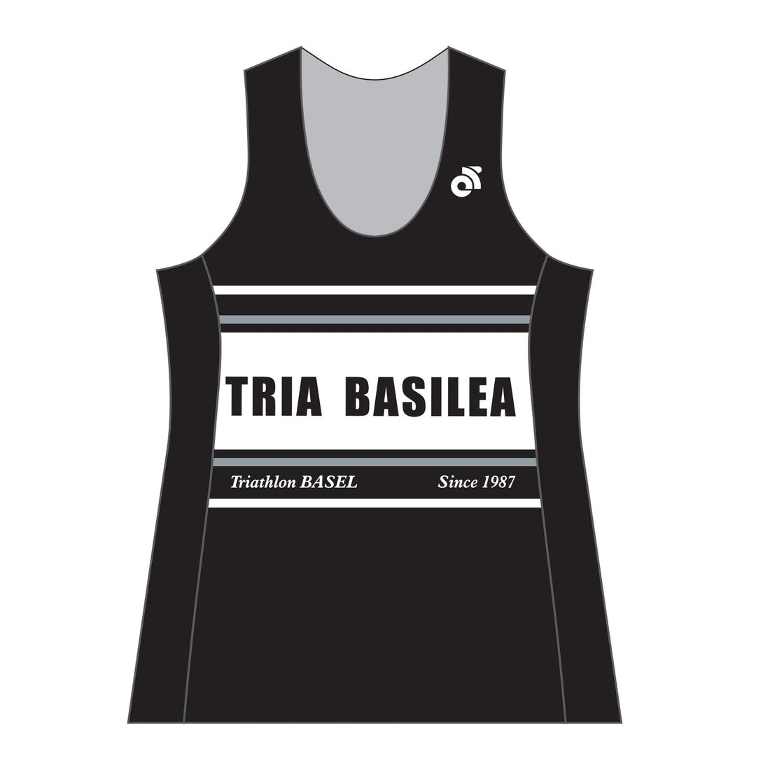 Apex APEX+ Women's Run Singlet – Champion System Germany