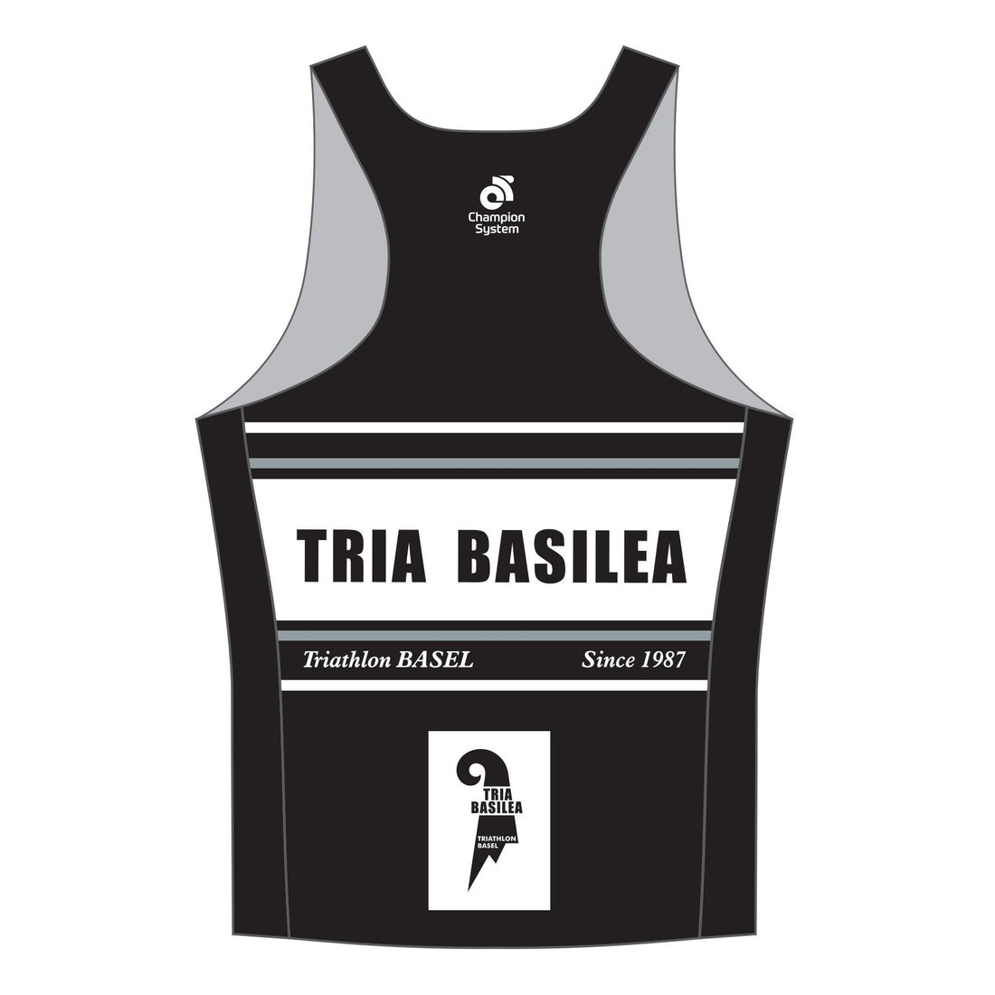 APEX+ Women's Run Singlet