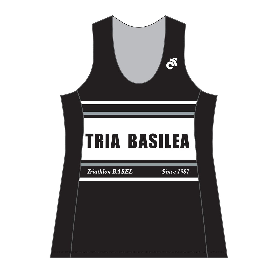 PERFORMANCE+ Women's Run Singlet