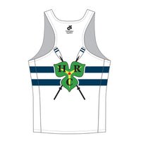 TECH+ Women's Run Singlet