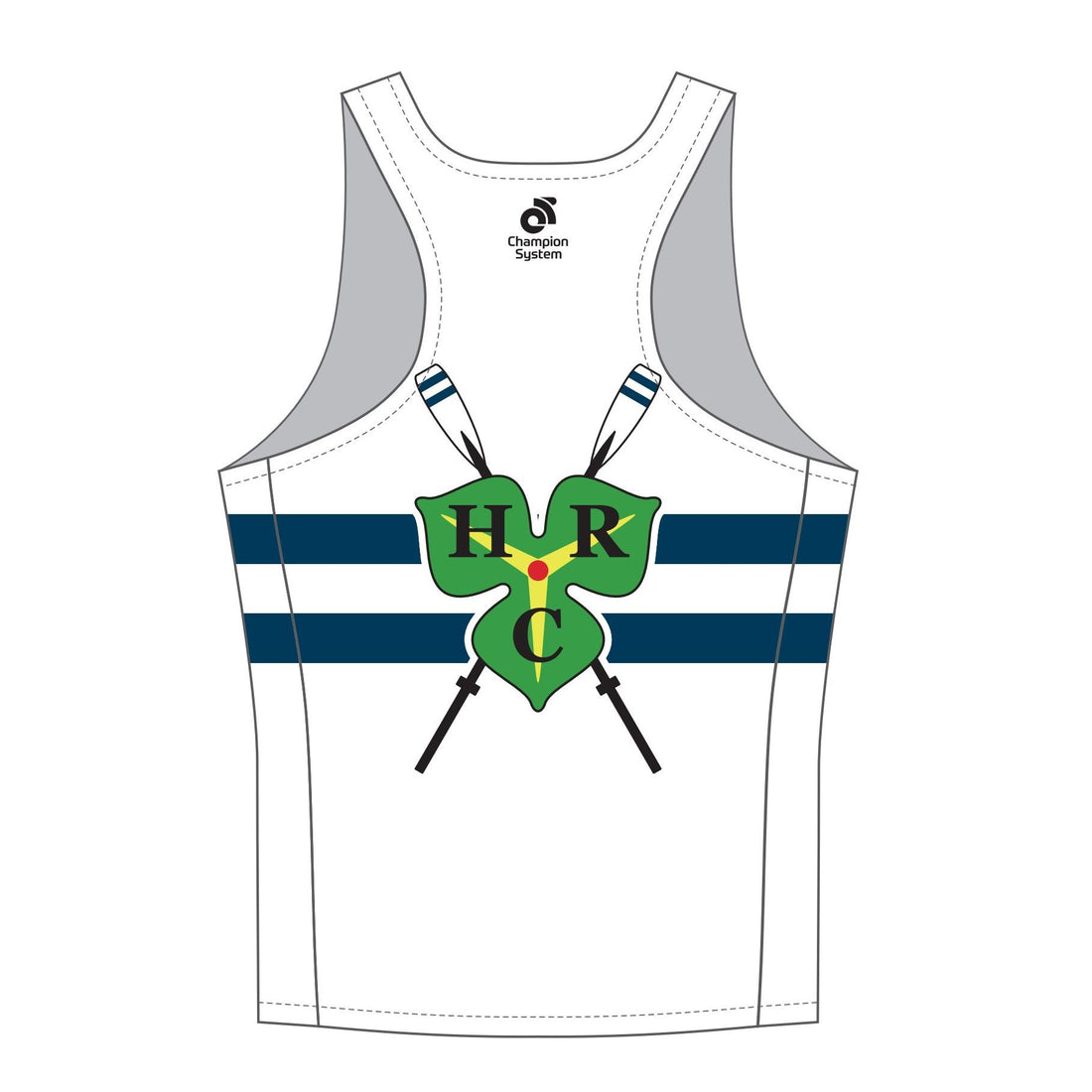 TECH+ Women's Run Singlet