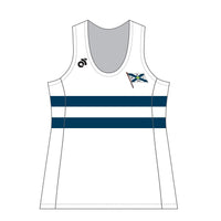 TECH+ Women's Run Singlet