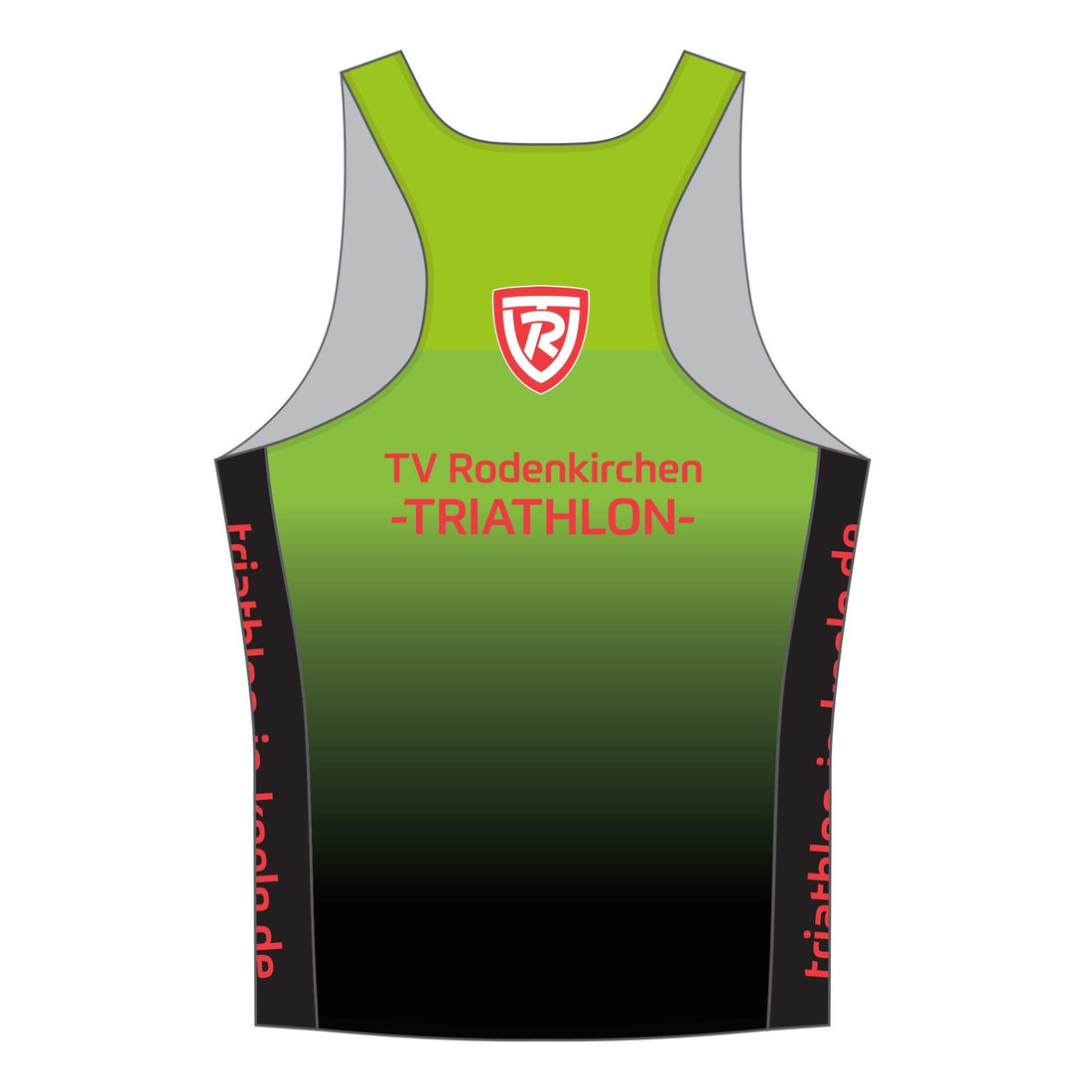 APEX+ Women's Run Singlet