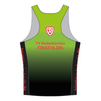 APEX+ Women's Run Singlet
