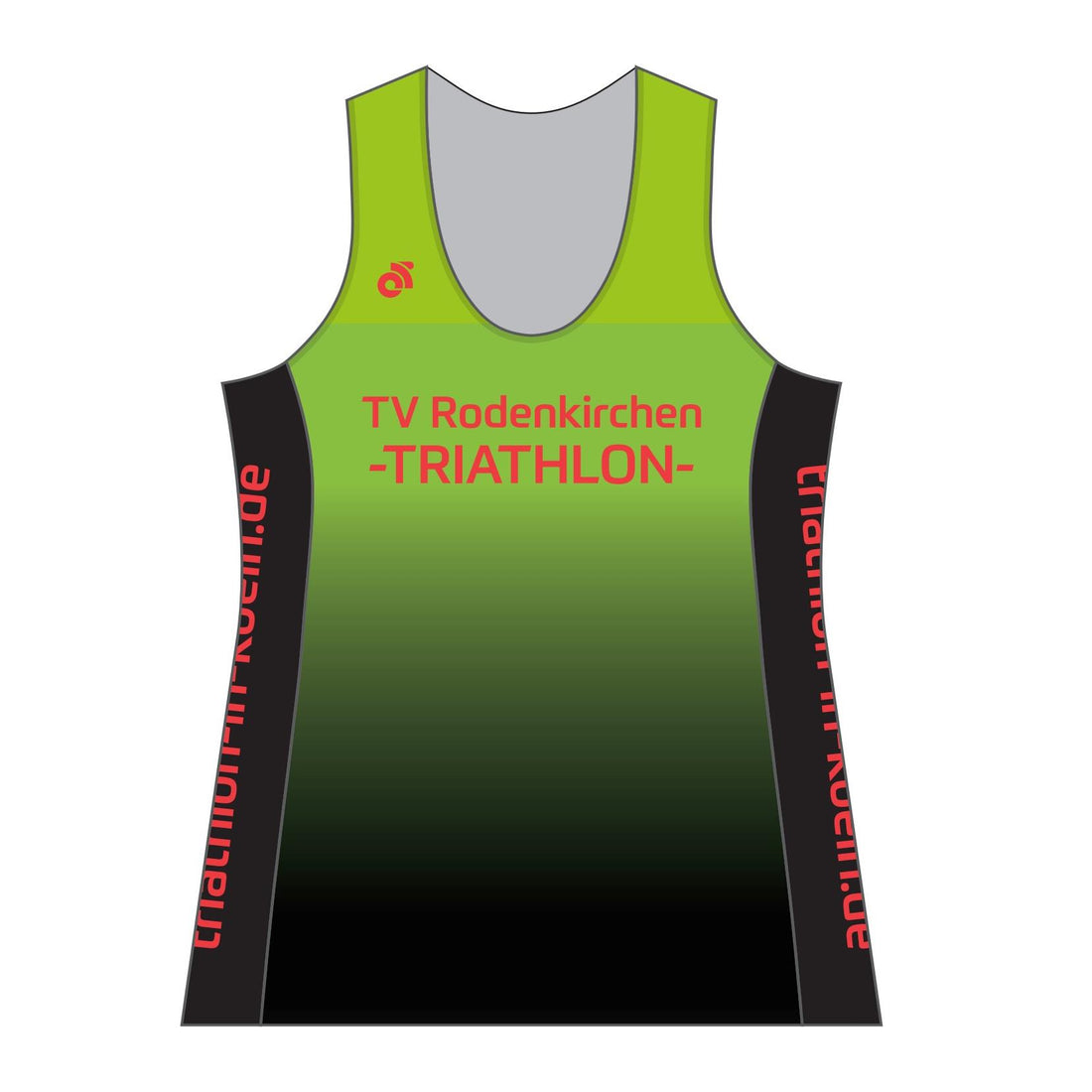 APEX+ Women's Run Singlet