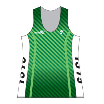 APEX+ Women's Run Singlet