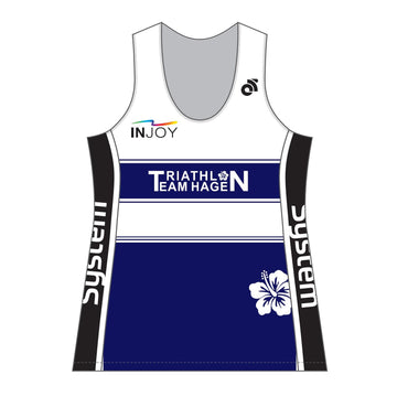 PERFORMANCE+ Women's Run Singlet