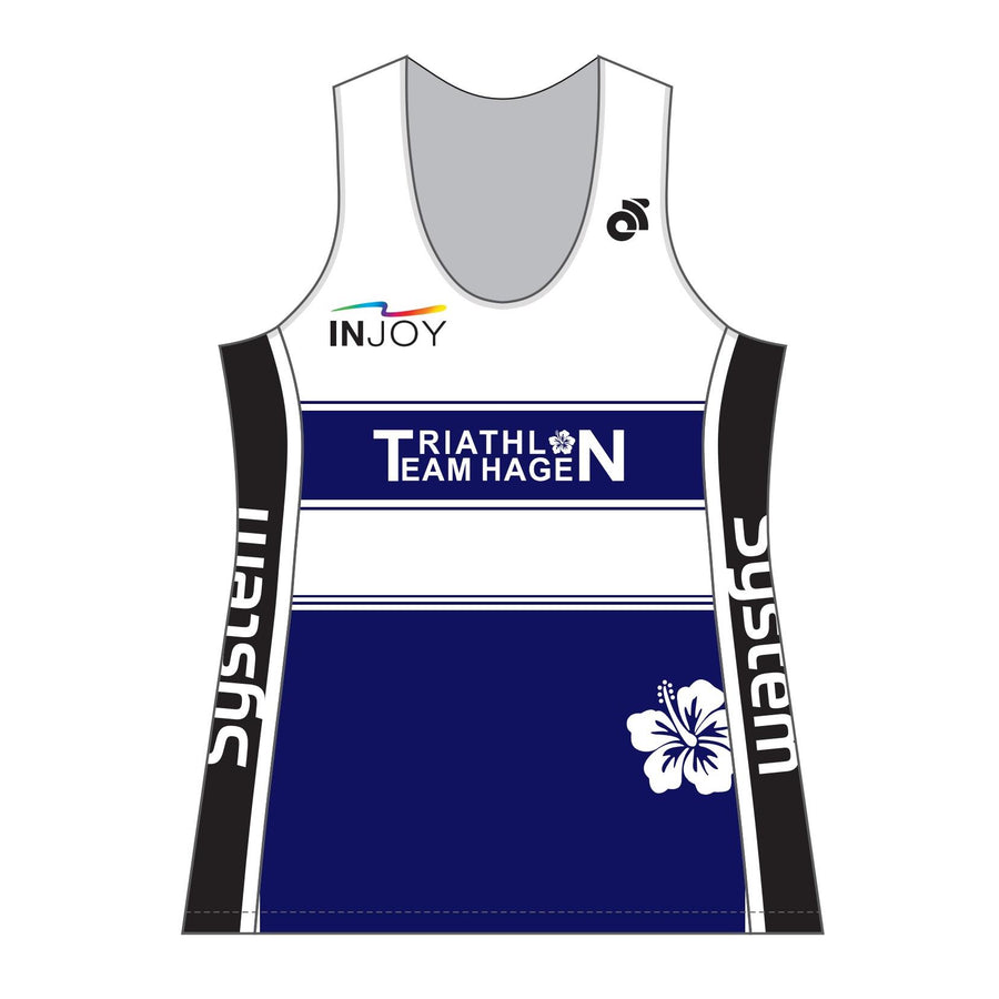 PERFORMANCE+ Women's Run Singlet
