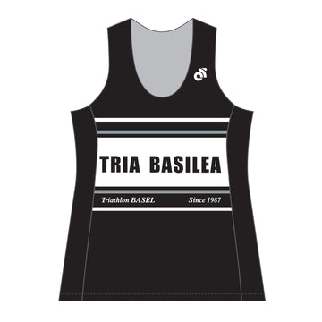 PERFORMANCE+ Women's Run Singlet