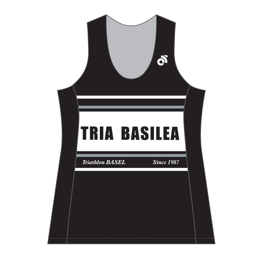 PERFORMANCE+ Women's Run Singlet
