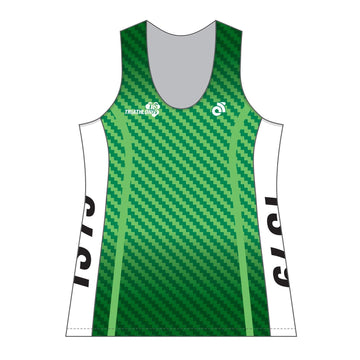 PERFORMANCE+ Women's Run Singlet