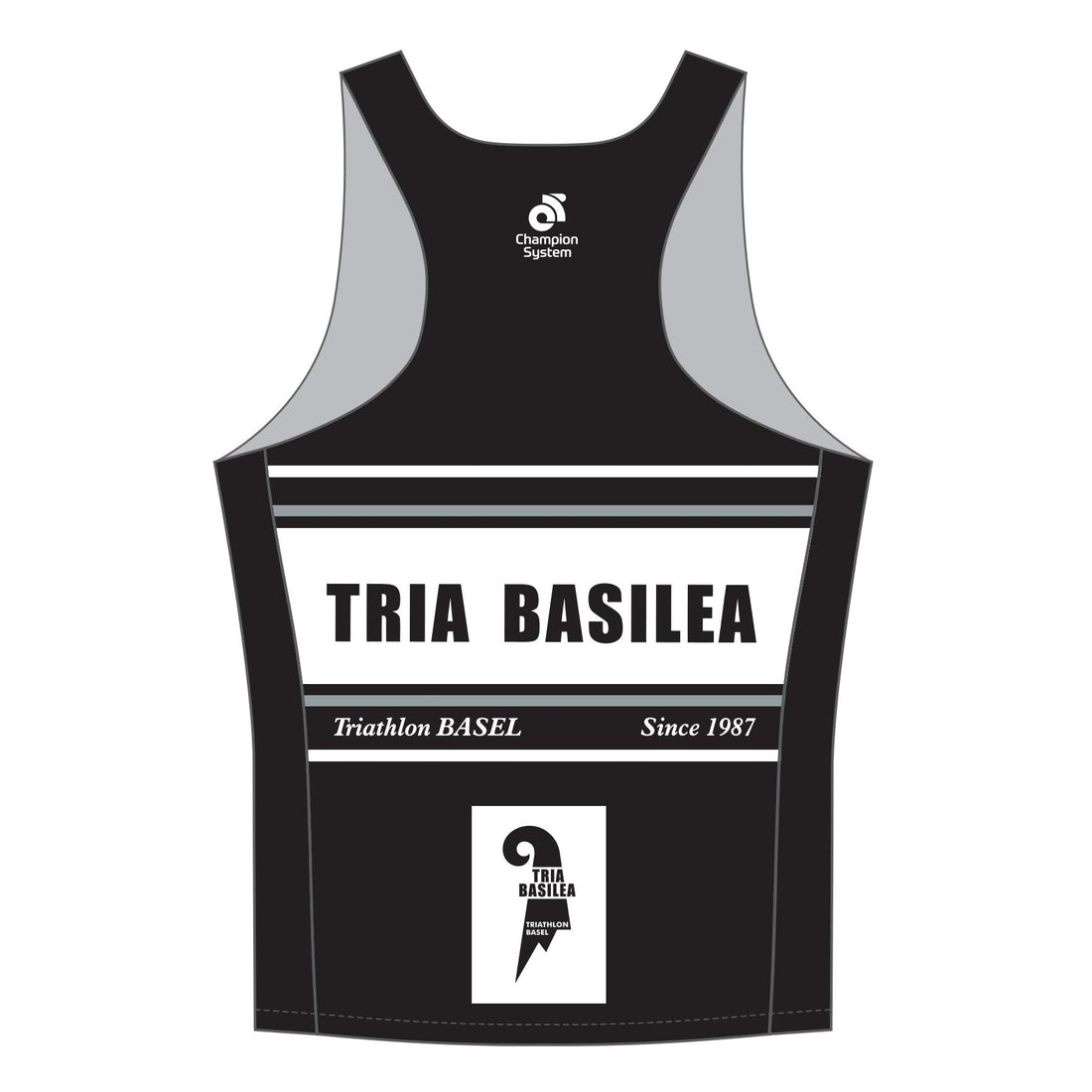 PERFORMANCE+ Women's Run Singlet