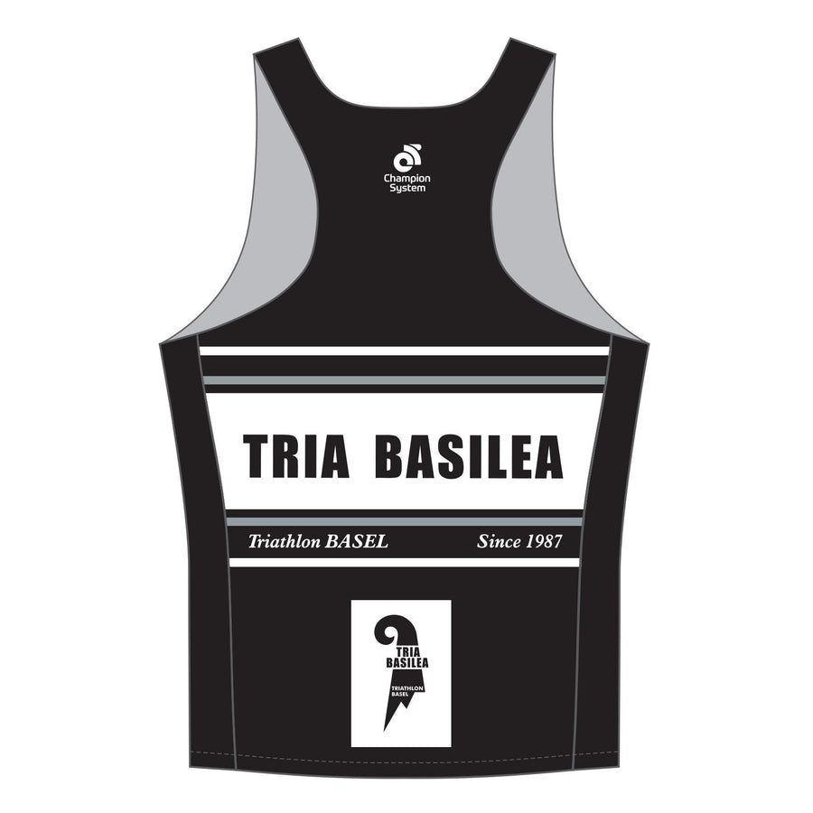 PERFORMANCE+ Women's Run Singlet