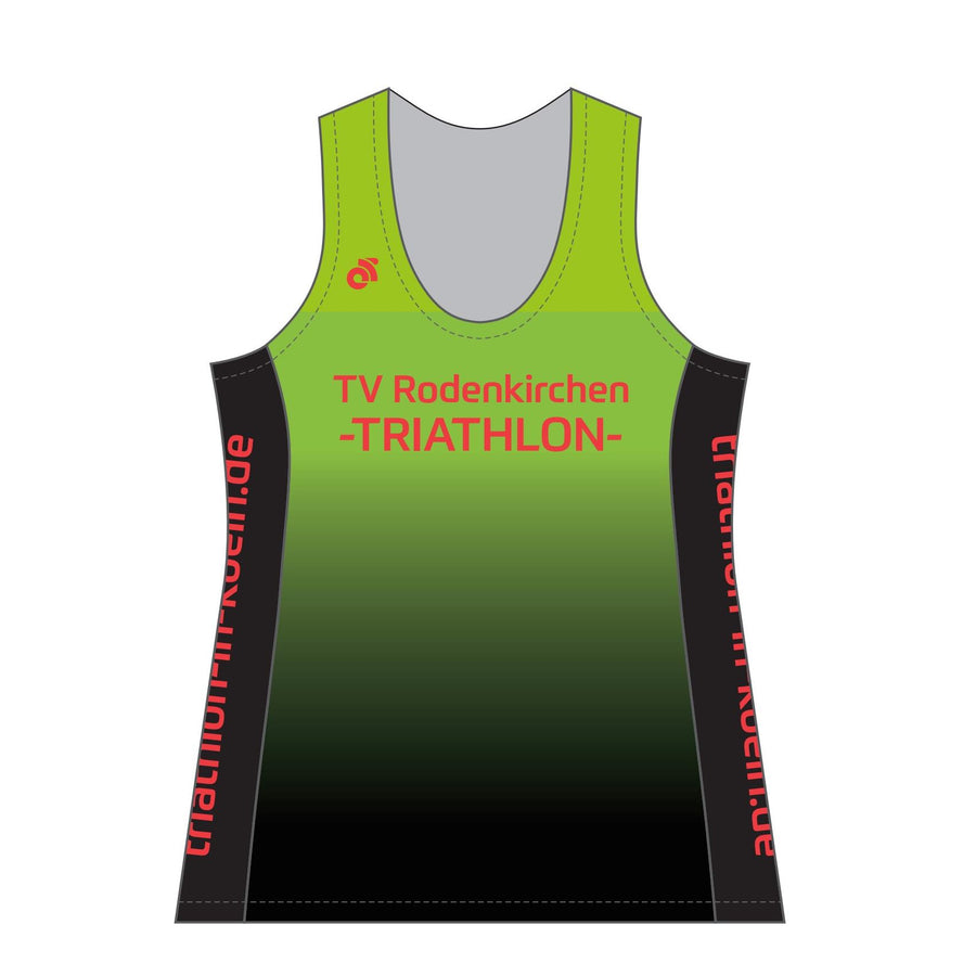 TECH+ Women's Run Singlet