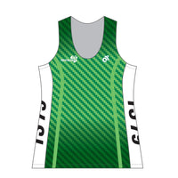 TECH+ Women's Run Singlet