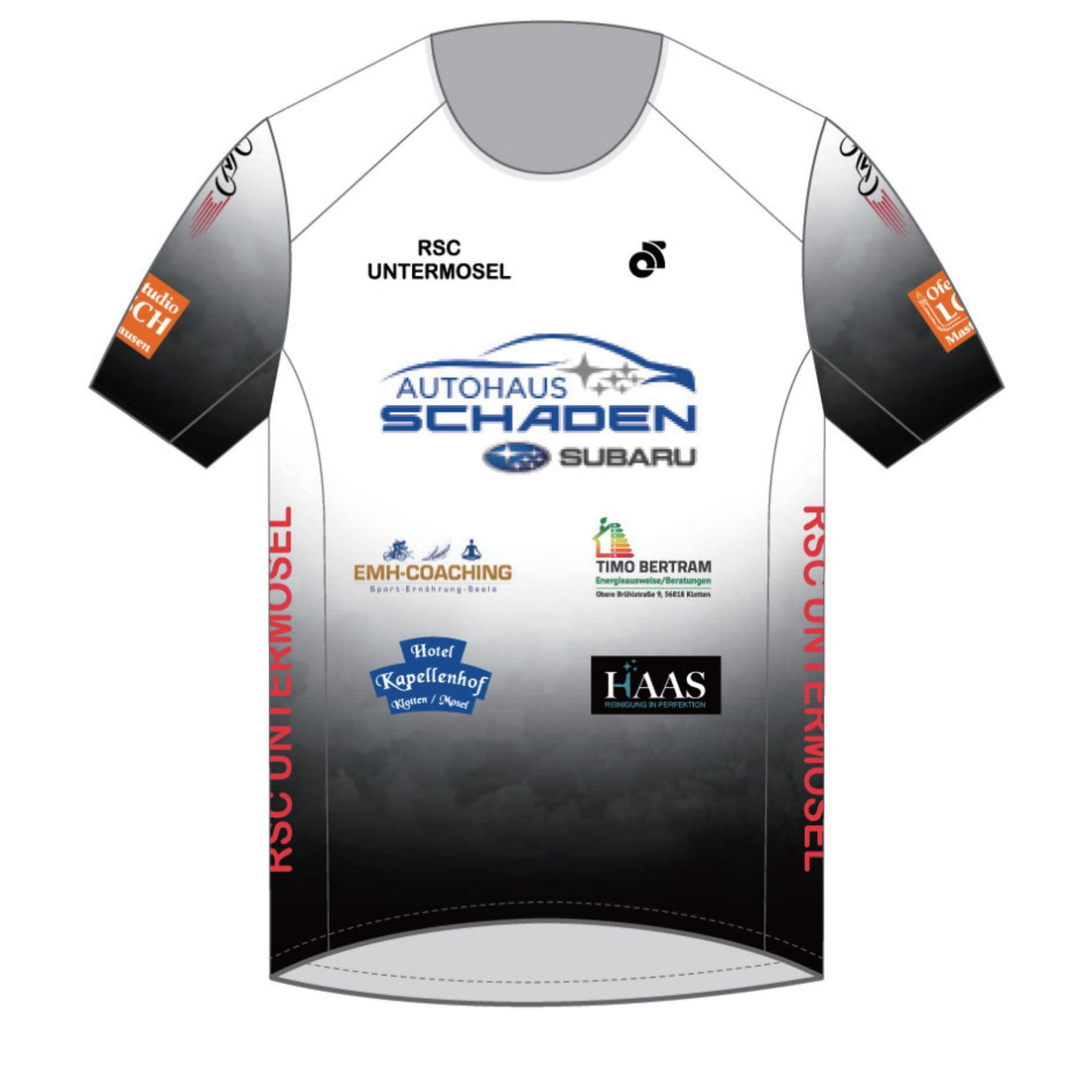 APEX+ Man's Run Top