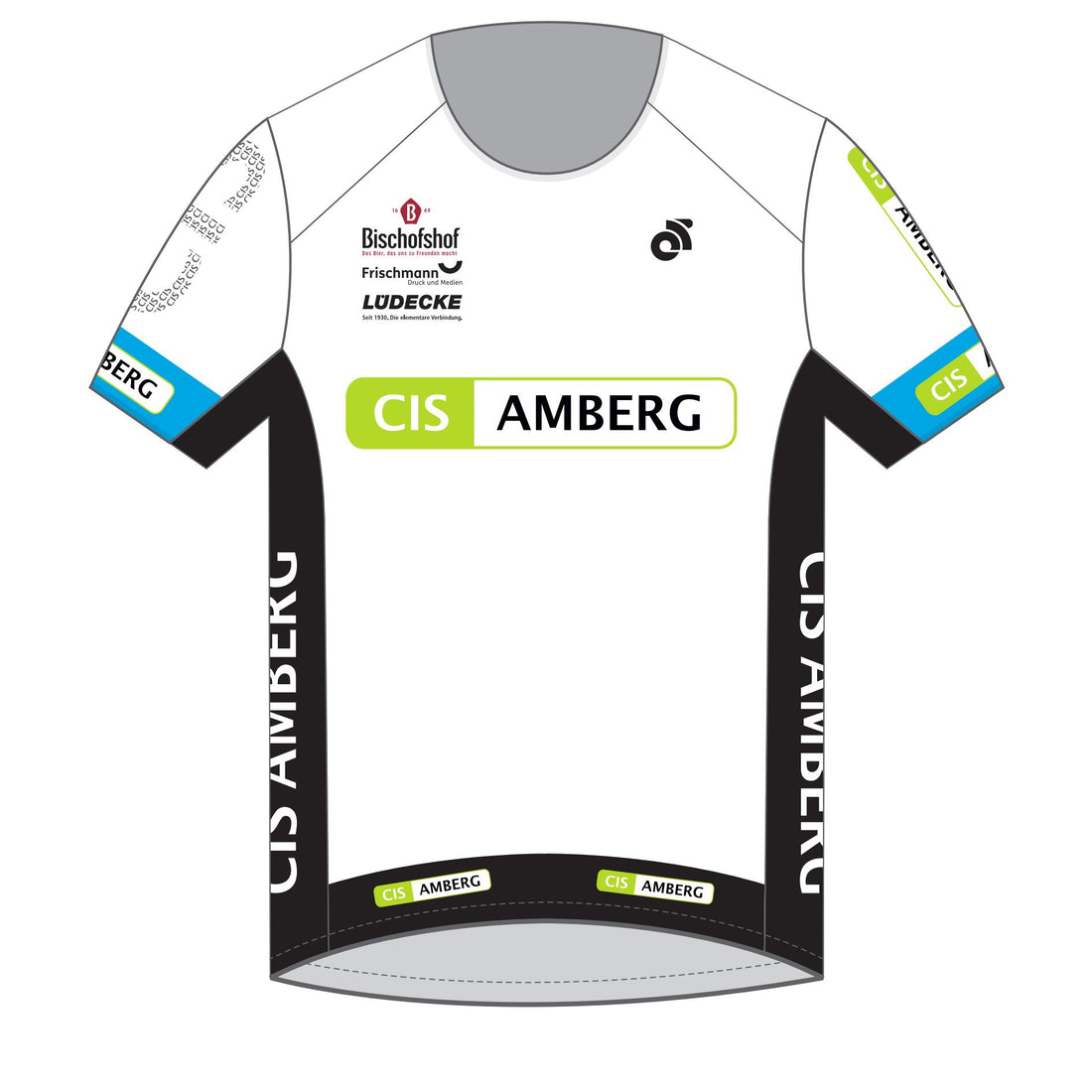 APEX+ Man's Run Top