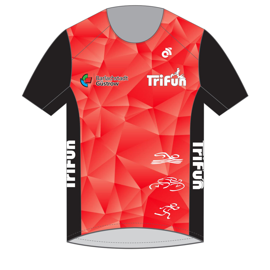 APEX+ Man's Run Top