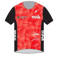 APEX+ Man's Run Top