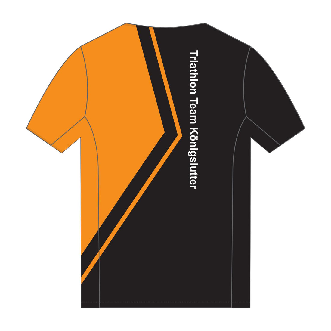 APEX+ Man's Run Top
