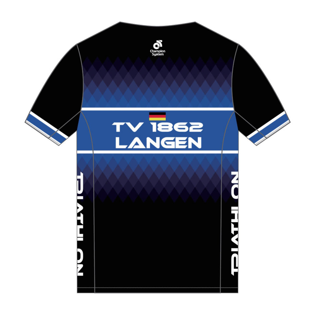 APEX+ Man's Run Top