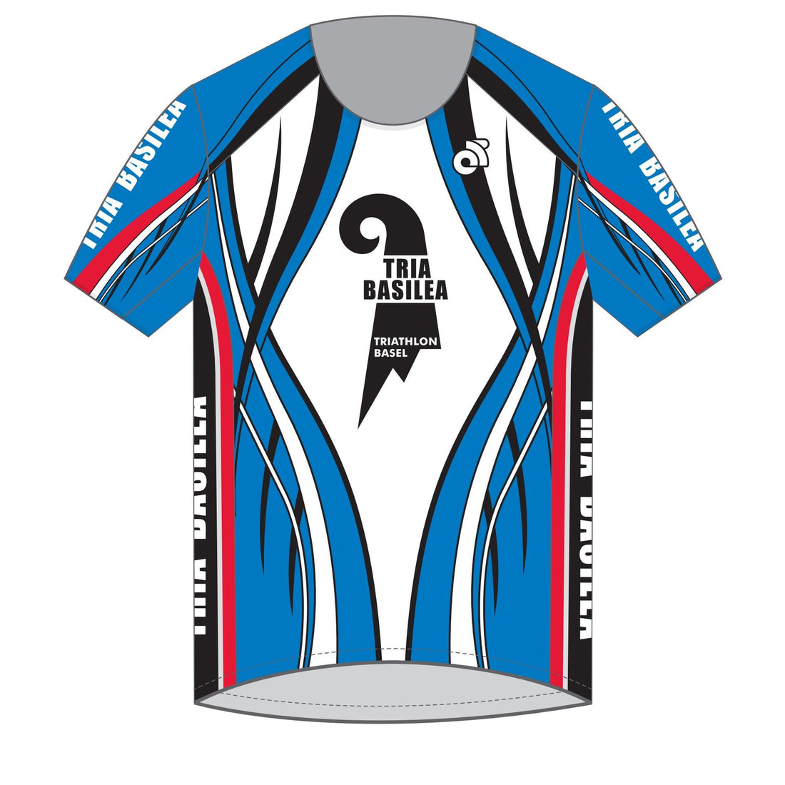 APEX+ Man's Run Top