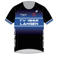 APEX+ Man's Run Top