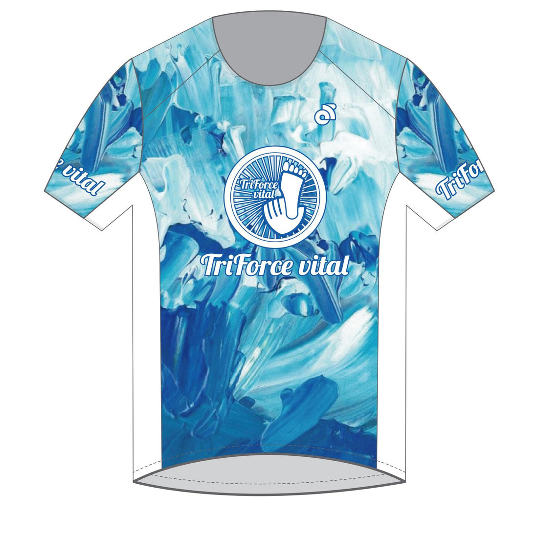 APEX+ Man's Run Top