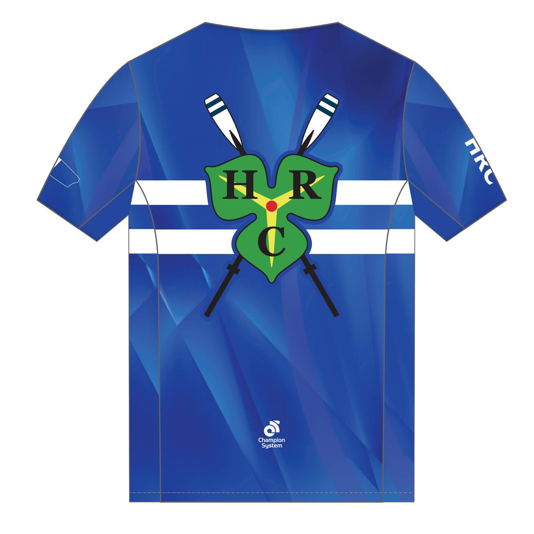 PERFORMANCE+ Man's Run Top